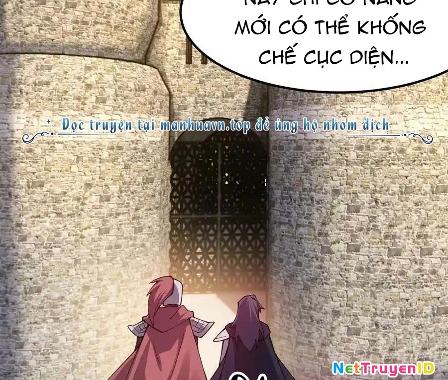 Sức Mạnh Của Kiếm Thần Chapter 85 - 99