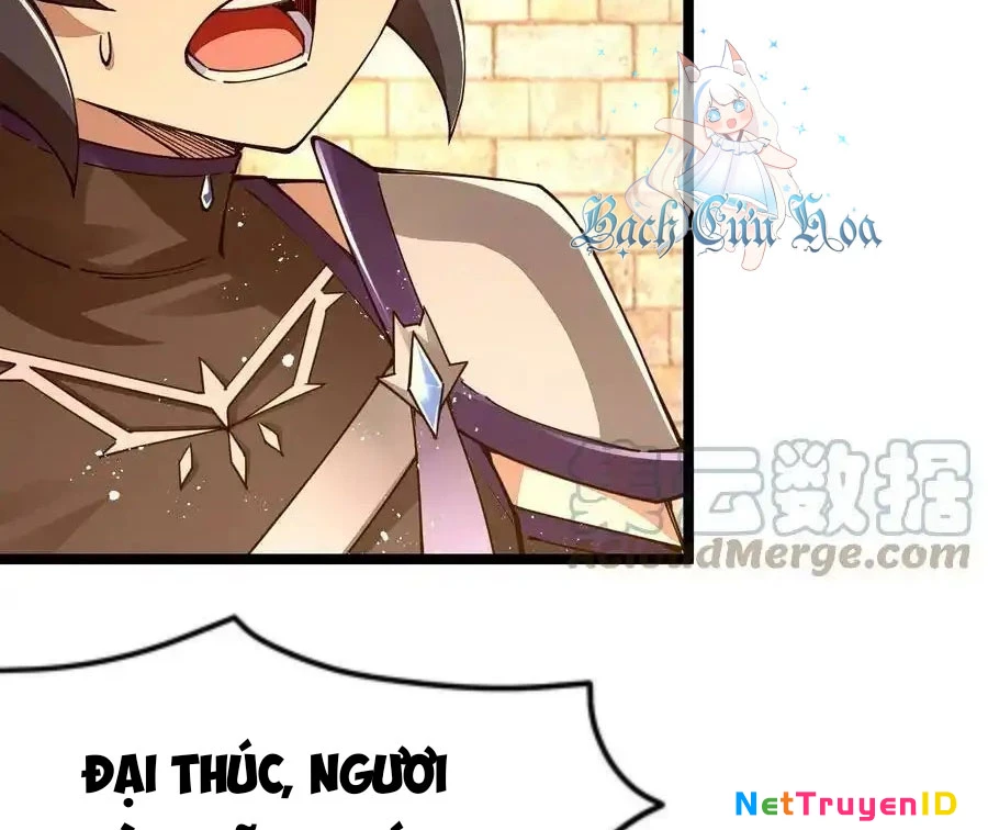 Sức Mạnh Của Kiếm Thần Chapter 85 - 104