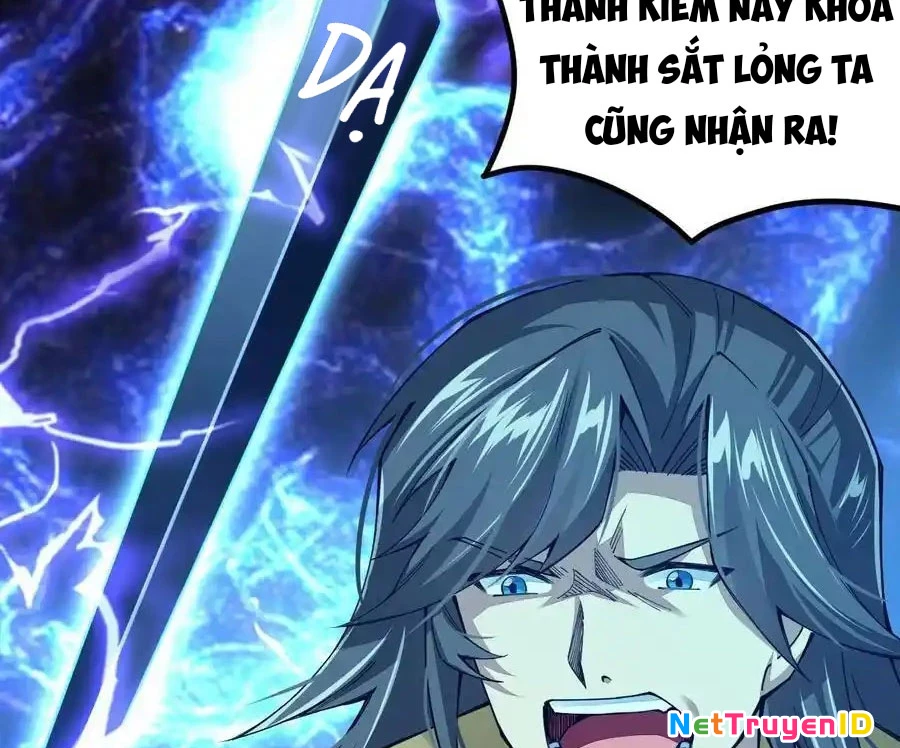 Sức Mạnh Của Kiếm Thần Chapter 85 - 108