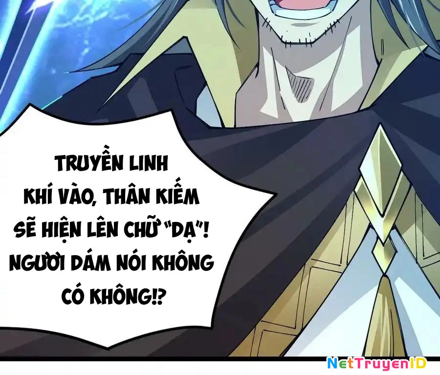 Sức Mạnh Của Kiếm Thần Chapter 85 - 109