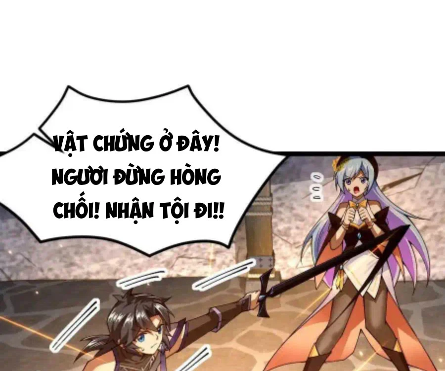 Sức Mạnh Của Kiếm Thần Chapter 85 - 112
