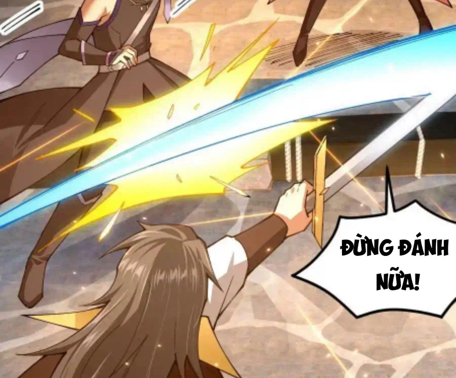 Sức Mạnh Của Kiếm Thần Chapter 85 - 113
