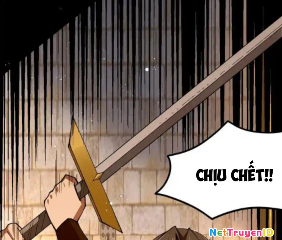 Sức Mạnh Của Kiếm Thần Chapter 85 - 115