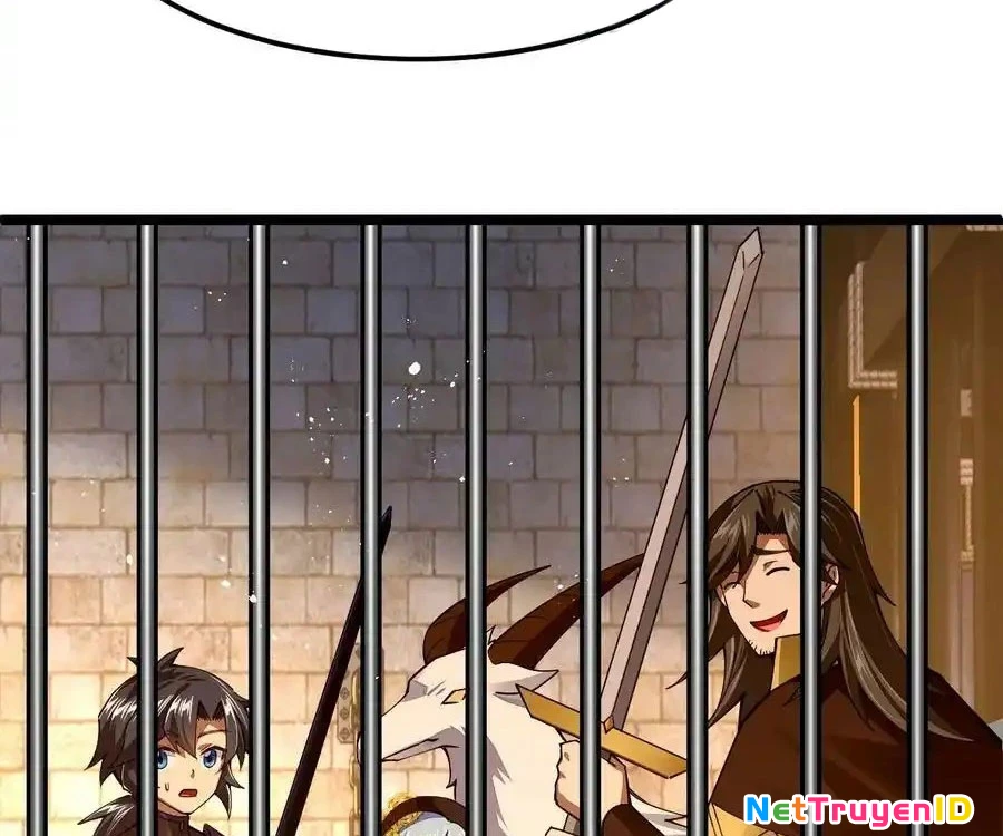 Sức Mạnh Của Kiếm Thần Chapter 85 - 120