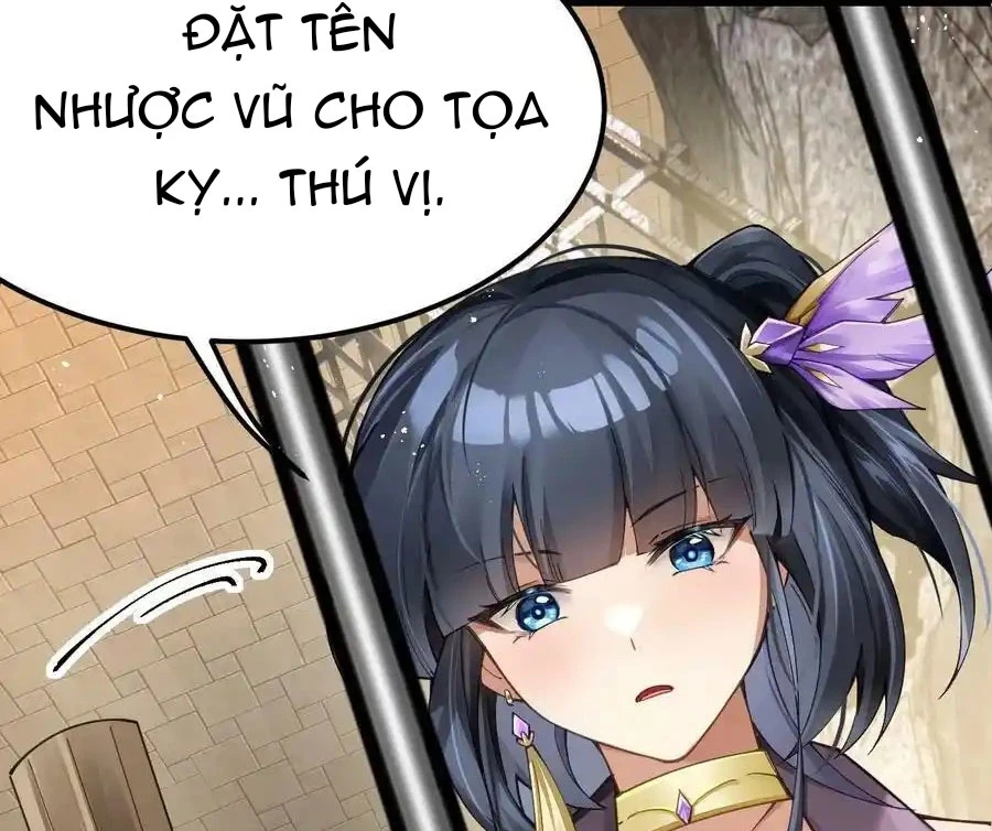 Sức Mạnh Của Kiếm Thần Chapter 85 - 122