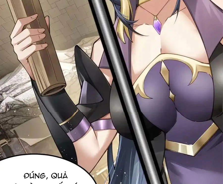 Sức Mạnh Của Kiếm Thần Chapter 85 - 123