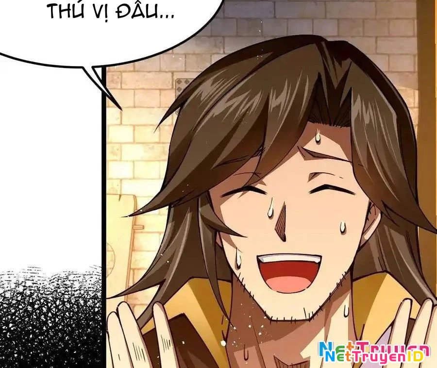 Sức Mạnh Của Kiếm Thần Chapter 85 - 126