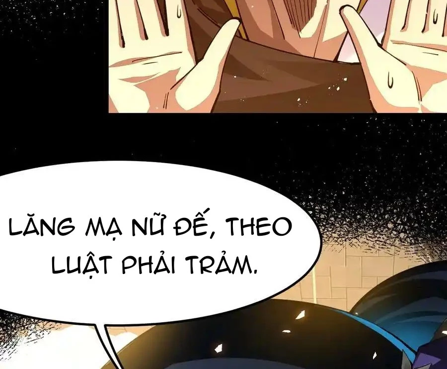 Sức Mạnh Của Kiếm Thần Chapter 85 - 127