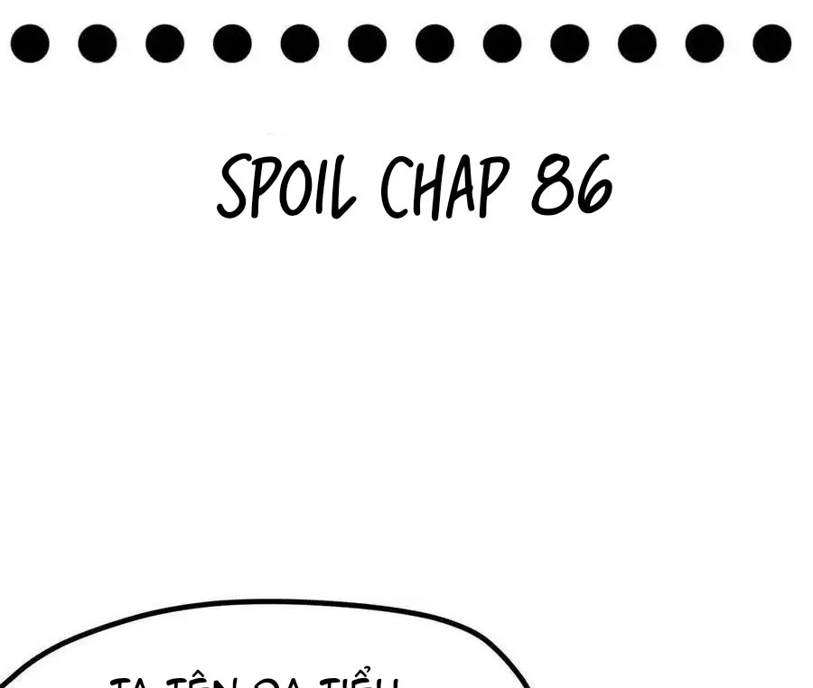 Sức Mạnh Của Kiếm Thần Chapter 85 - 132