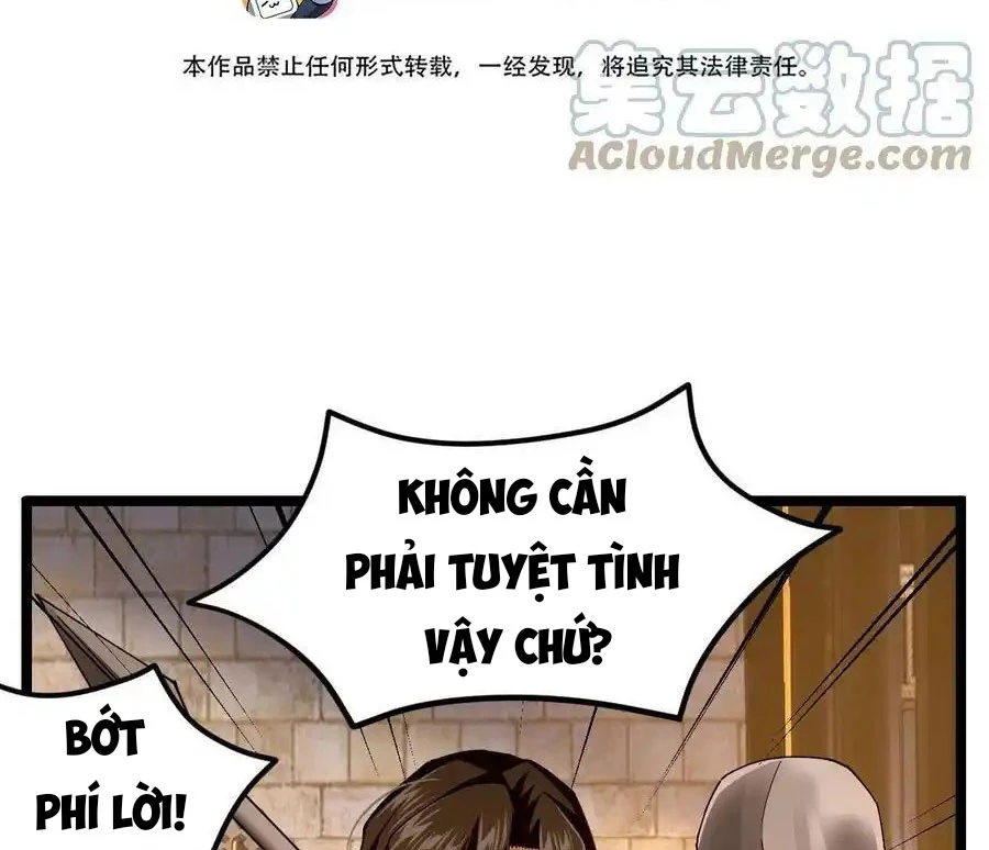 Sức Mạnh Của Kiếm Thần Chapter 86 - 3