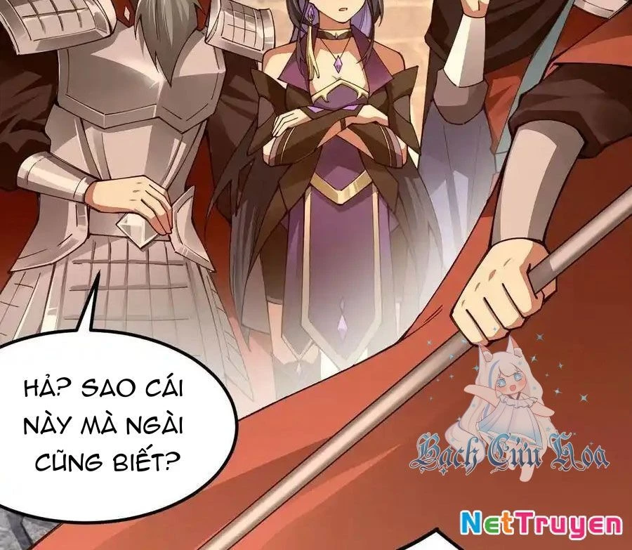 Sức Mạnh Của Kiếm Thần Chapter 86 - 6