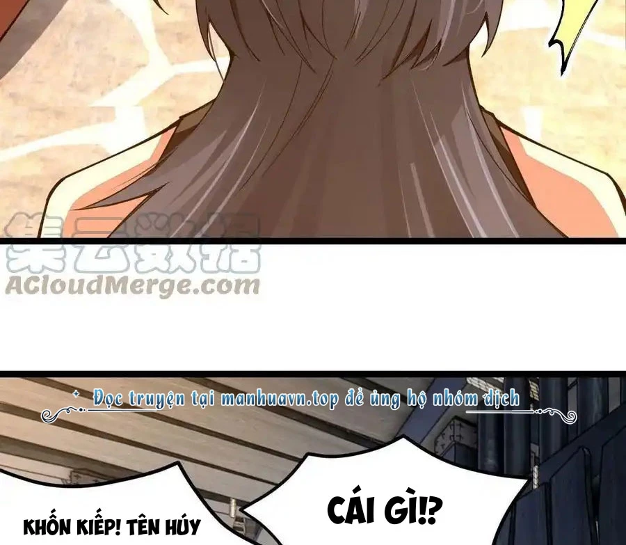 Sức Mạnh Của Kiếm Thần Chapter 86 - 9
