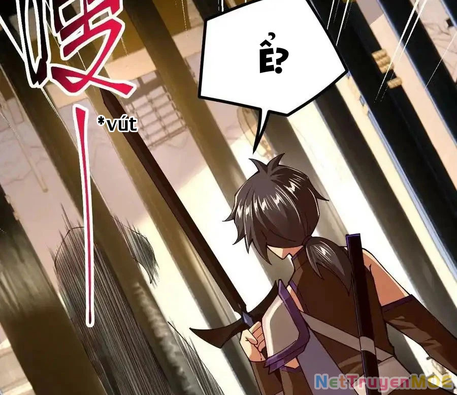 Sức Mạnh Của Kiếm Thần Chapter 86 - 13