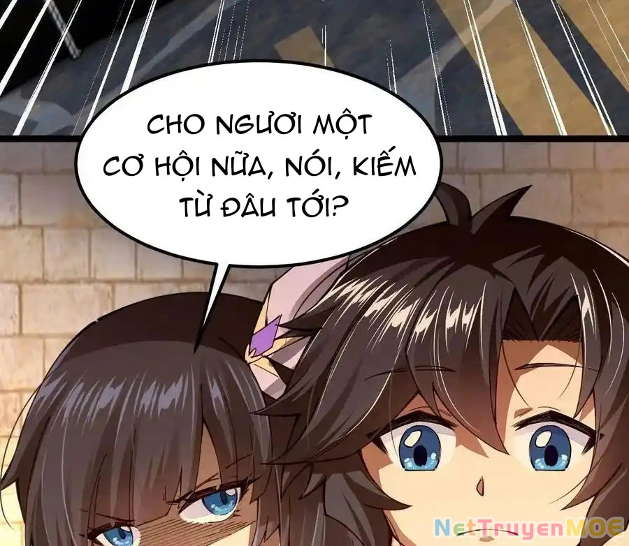 Sức Mạnh Của Kiếm Thần Chapter 86 - 15