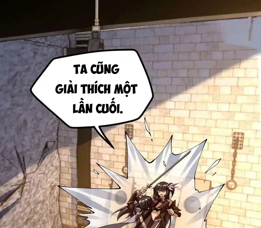 Sức Mạnh Của Kiếm Thần Chapter 86 - 19