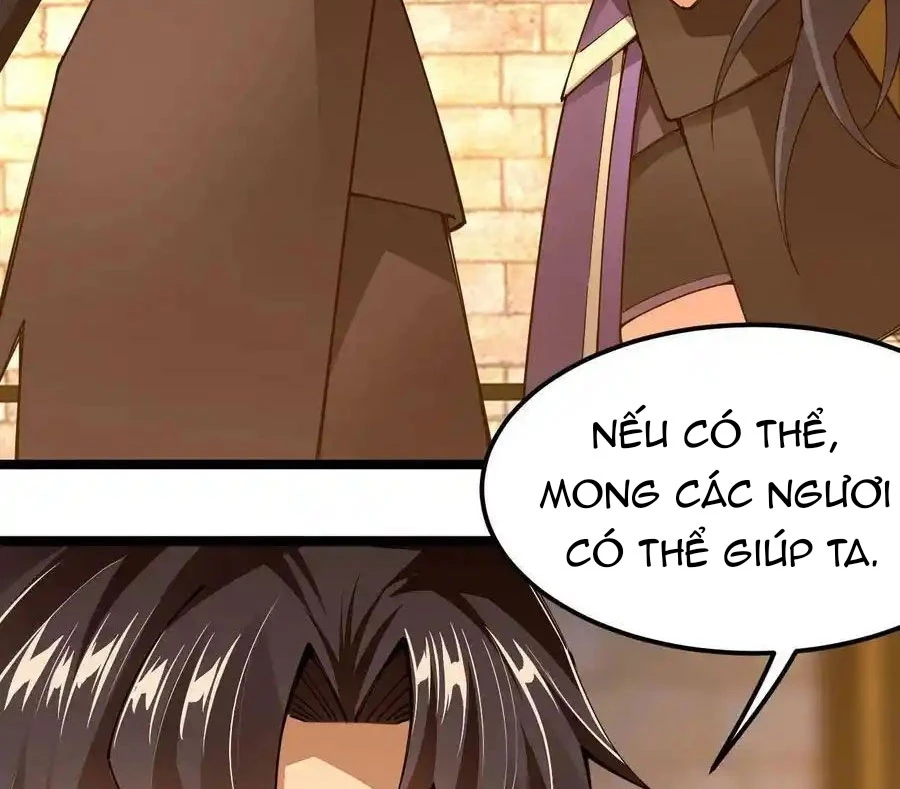 Sức Mạnh Của Kiếm Thần Chapter 86 - 23