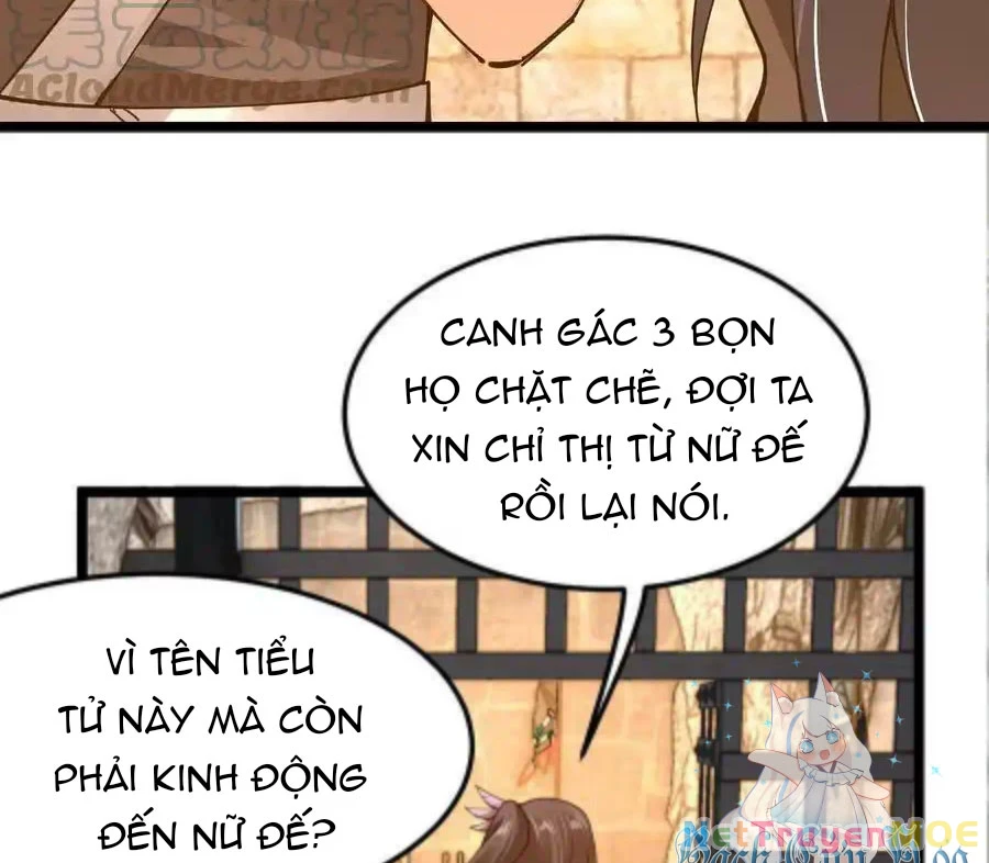Sức Mạnh Của Kiếm Thần Chapter 86 - 27