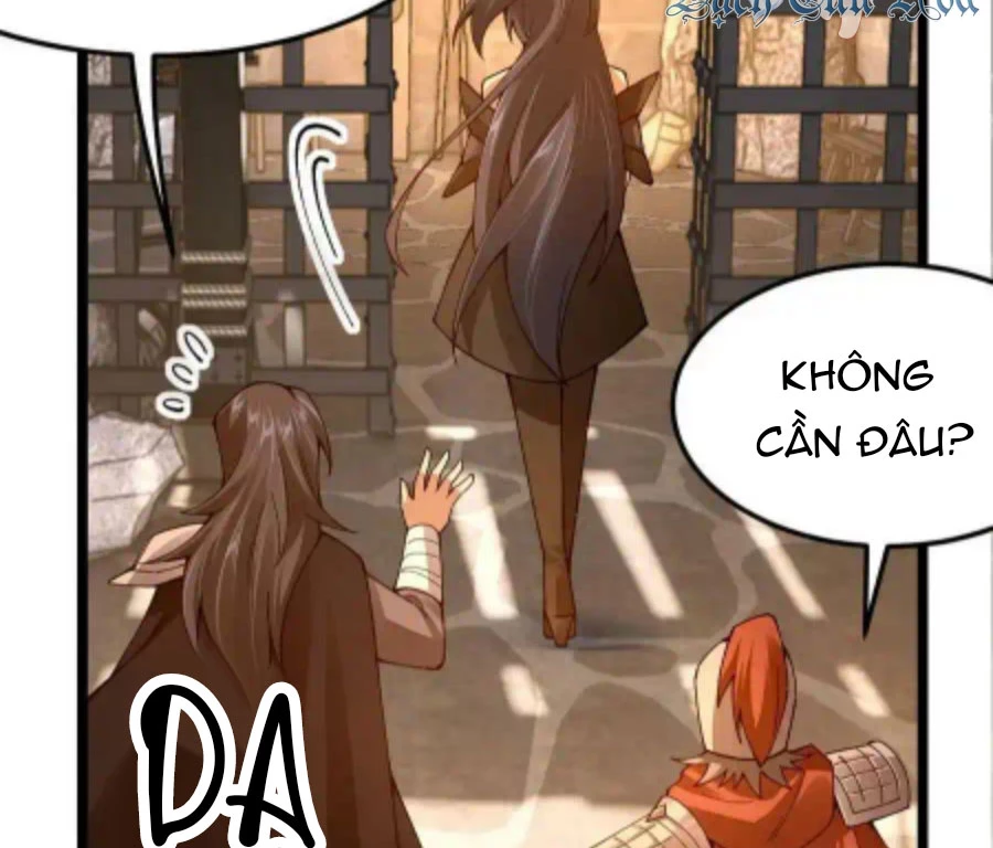 Sức Mạnh Của Kiếm Thần Chapter 86 - 28