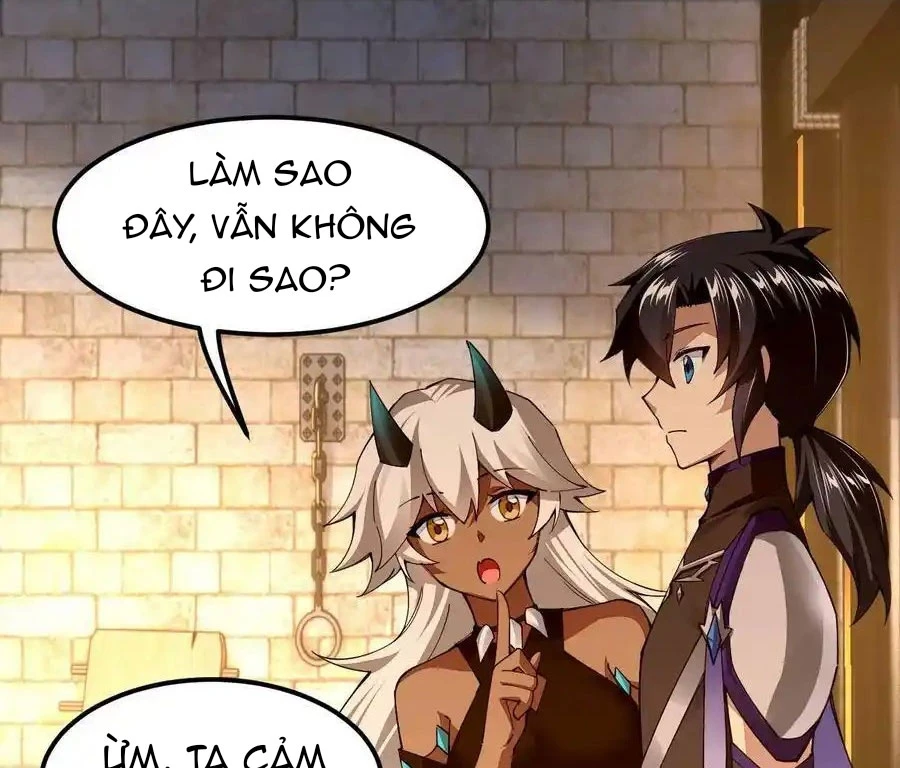 Sức Mạnh Của Kiếm Thần Chapter 86 - 30