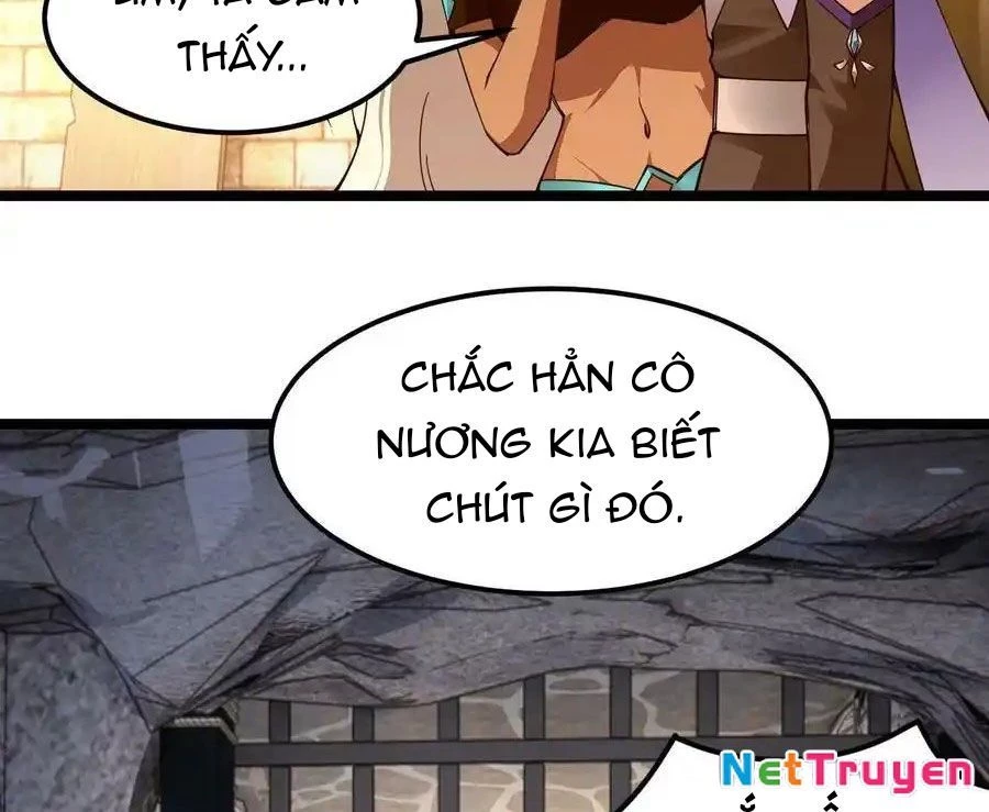 Sức Mạnh Của Kiếm Thần Chapter 86 - 31