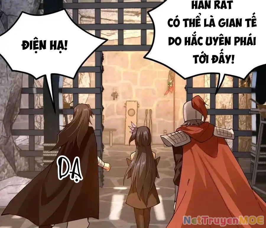 Sức Mạnh Của Kiếm Thần Chapter 86 - 32
