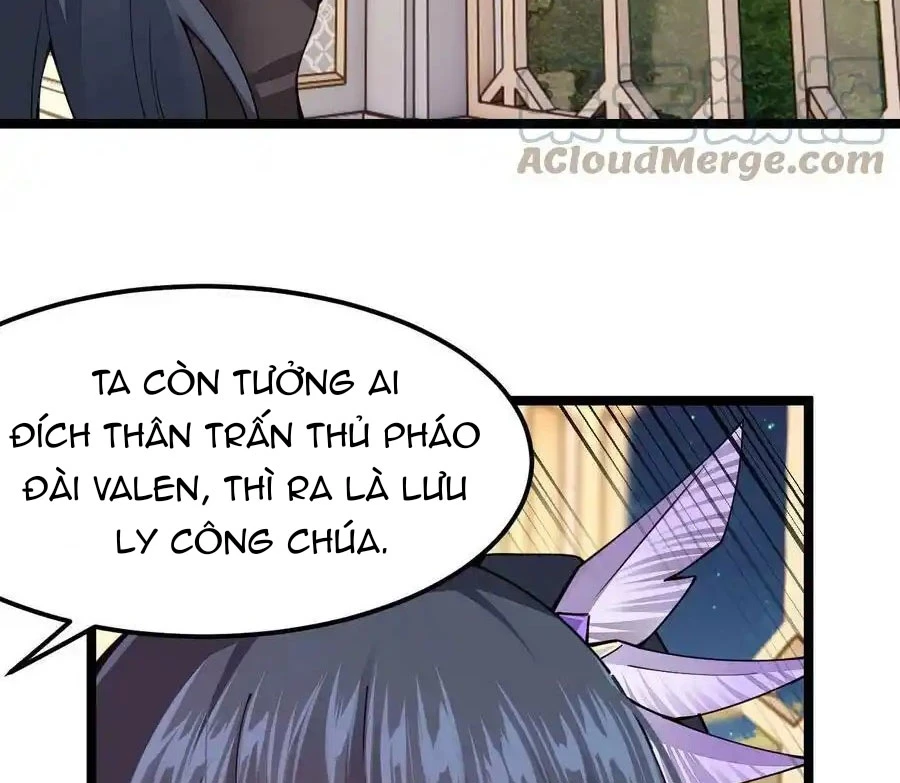 Sức Mạnh Của Kiếm Thần Chapter 86 - 43