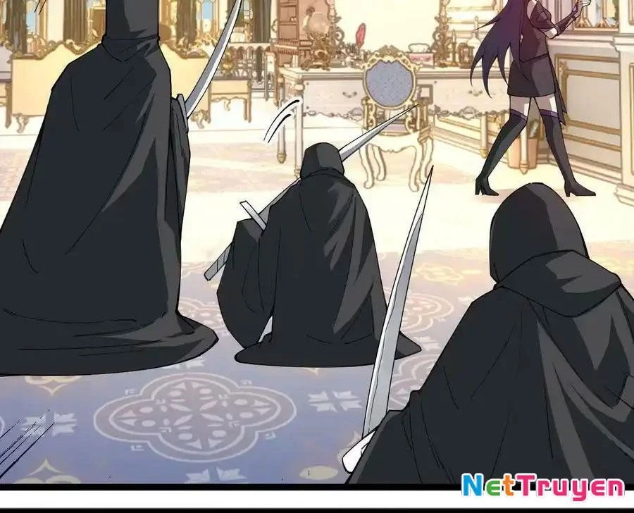 Sức Mạnh Của Kiếm Thần Chapter 86 - 46