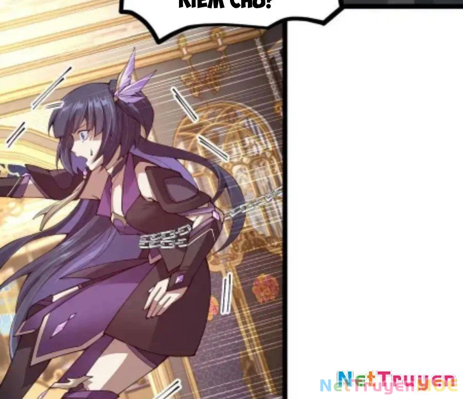 Sức Mạnh Của Kiếm Thần Chapter 86 - 51