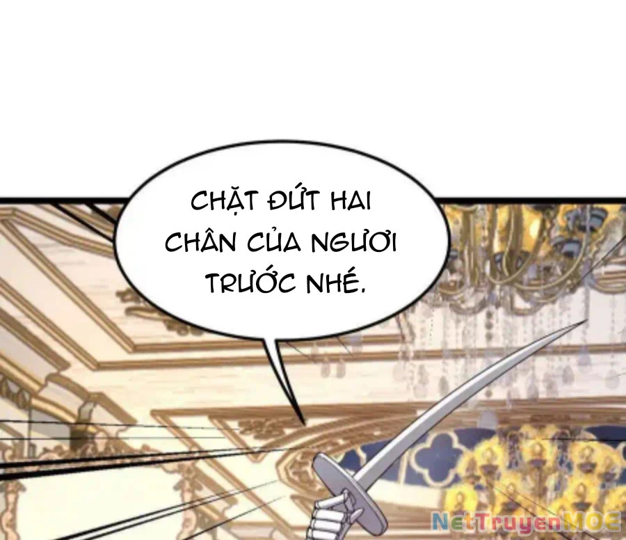 Sức Mạnh Của Kiếm Thần Chapter 86 - 55