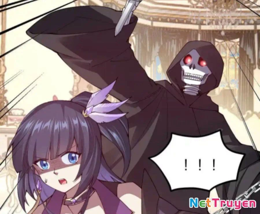 Sức Mạnh Của Kiếm Thần Chapter 86 - 56