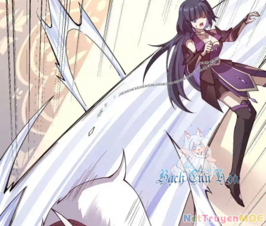 Sức Mạnh Của Kiếm Thần Chapter 86 - 58