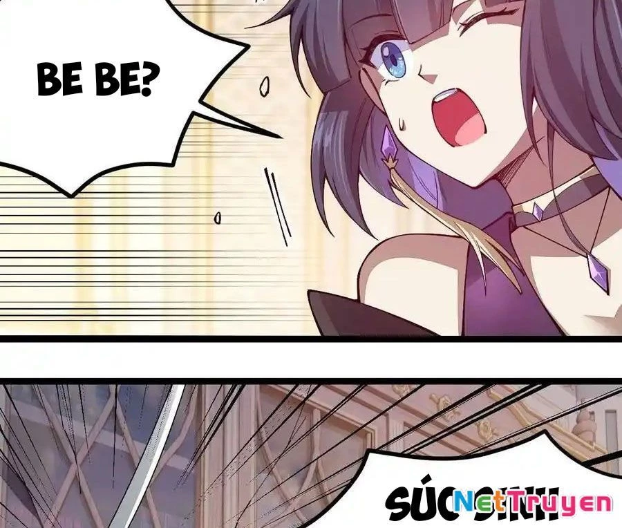Sức Mạnh Của Kiếm Thần Chapter 86 - 61