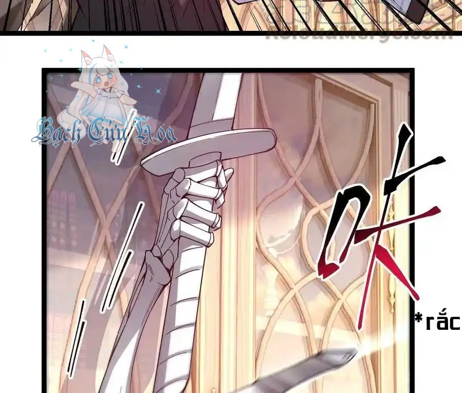 Sức Mạnh Của Kiếm Thần Chapter 86 - 63