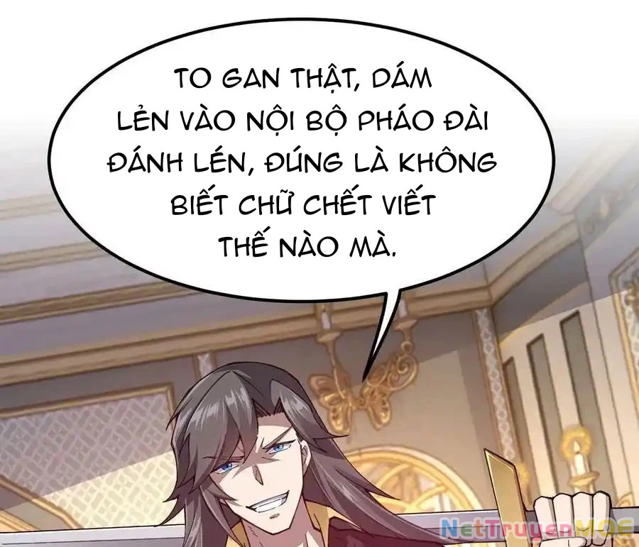 Sức Mạnh Của Kiếm Thần Chapter 86 - 65