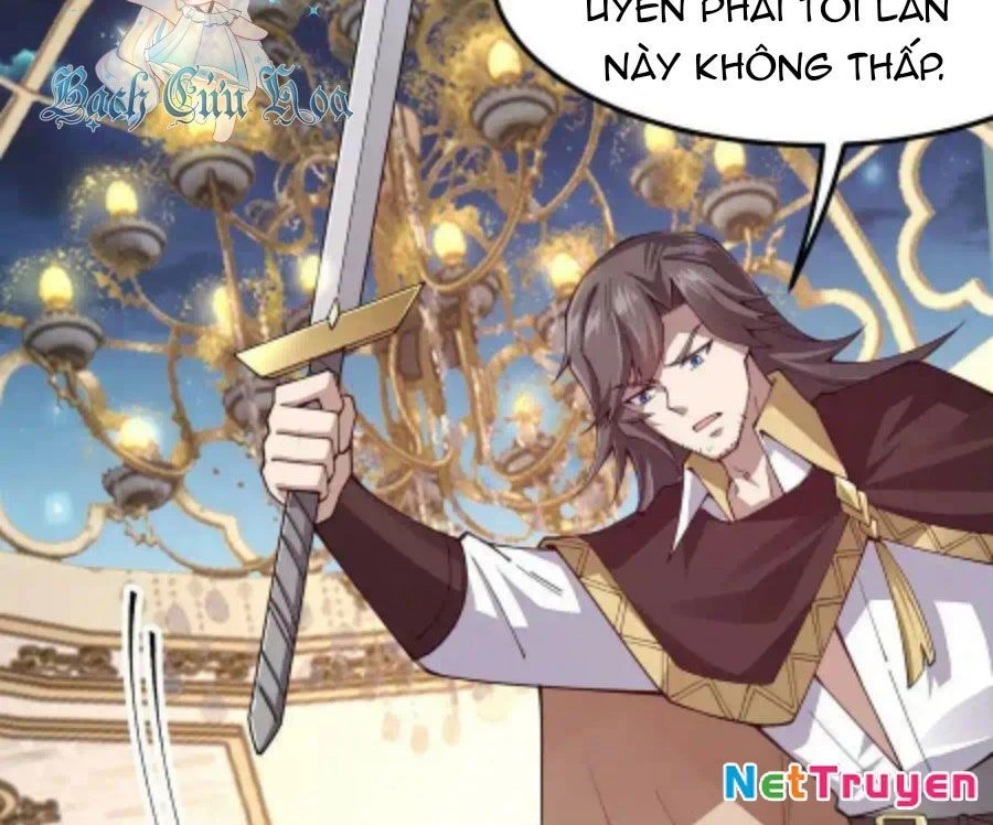 Sức Mạnh Của Kiếm Thần Chapter 86 - 71
