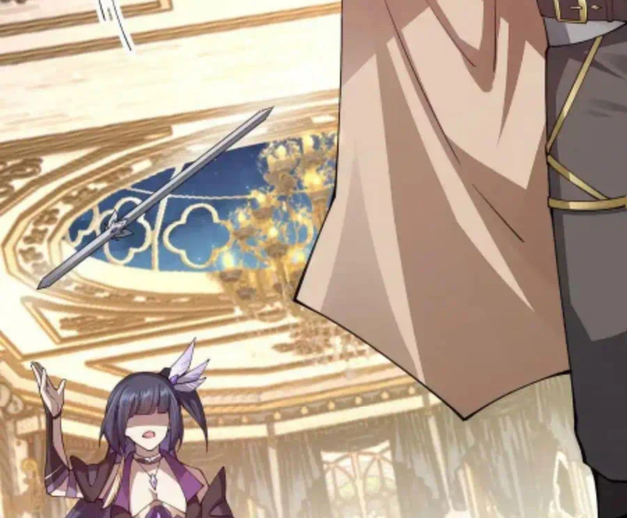 Sức Mạnh Của Kiếm Thần Chapter 86 - 72