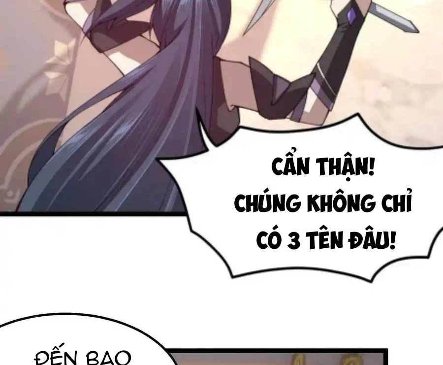 Sức Mạnh Của Kiếm Thần Chapter 86 - 75