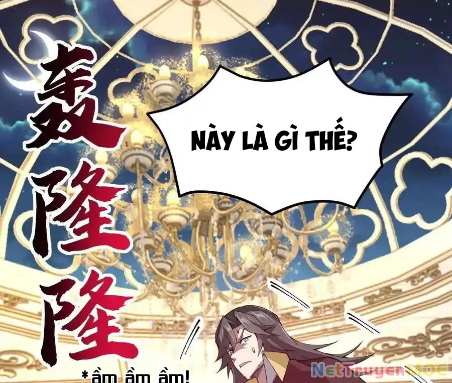 Sức Mạnh Của Kiếm Thần Chapter 86 - 79