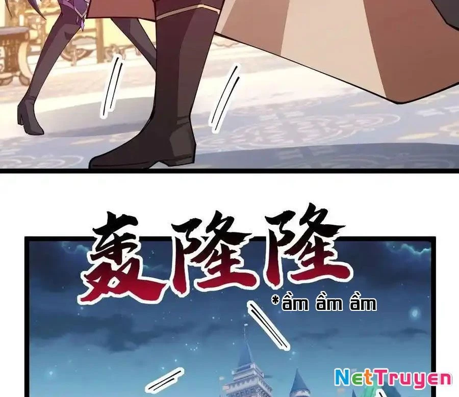 Sức Mạnh Của Kiếm Thần Chapter 86 - 81