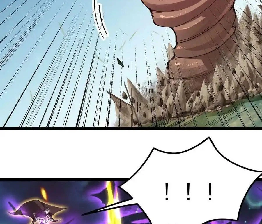 Sức Mạnh Của Kiếm Thần Chapter 86 - 94