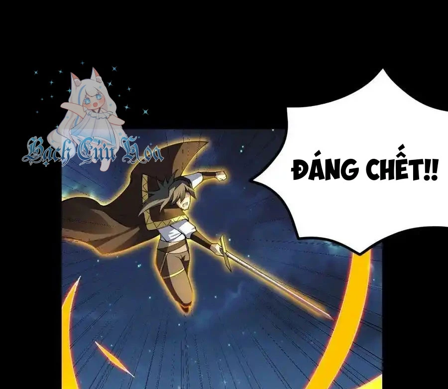 Sức Mạnh Của Kiếm Thần Chapter 86 - 97