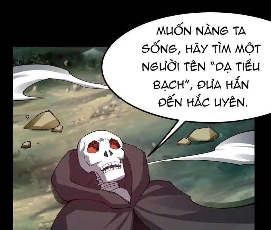 Sức Mạnh Của Kiếm Thần Chapter 86 - 107