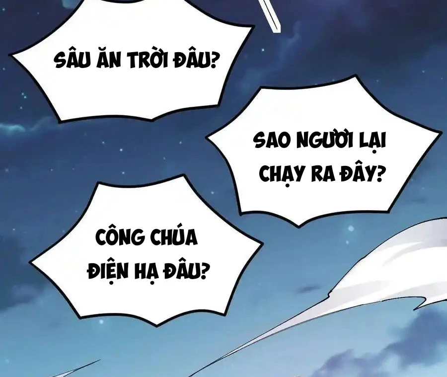 Sức Mạnh Của Kiếm Thần Chapter 86 - 113