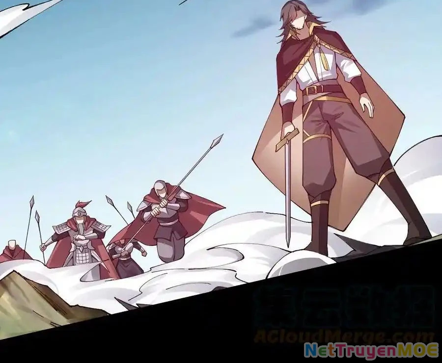 Sức Mạnh Của Kiếm Thần Chapter 86 - 114