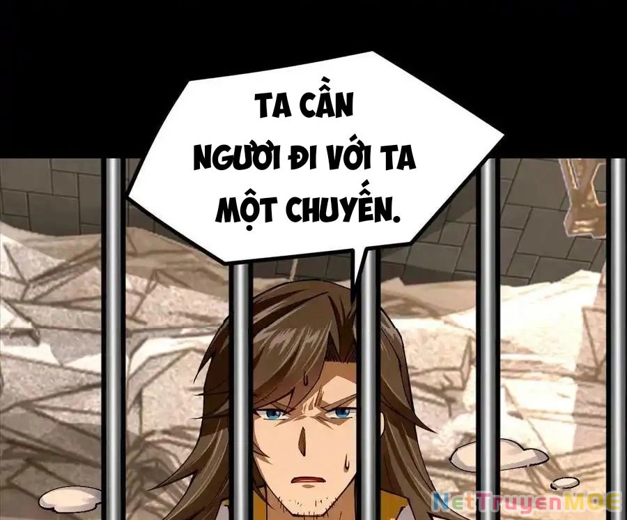 Sức Mạnh Của Kiếm Thần Chapter 86 - 123