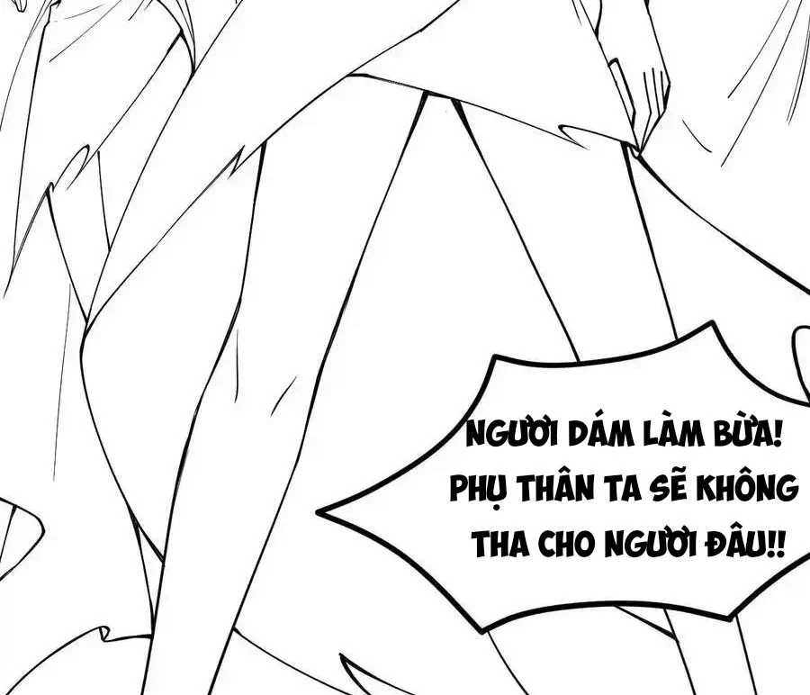 Sức Mạnh Của Kiếm Thần Chapter 86 - 130