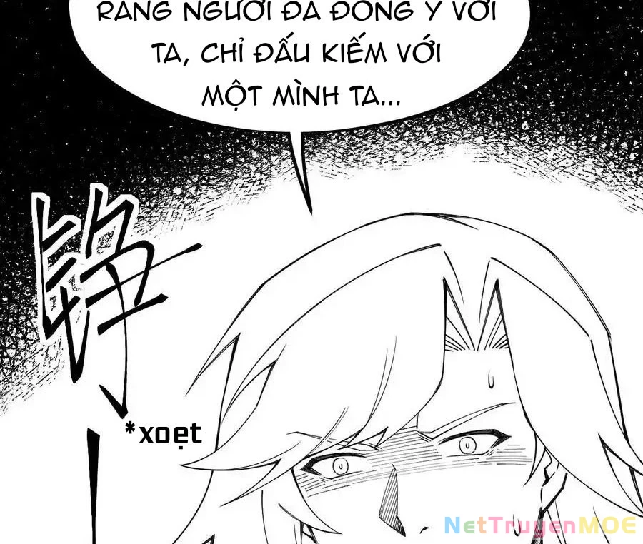 Sức Mạnh Của Kiếm Thần Chapter 86 - 132