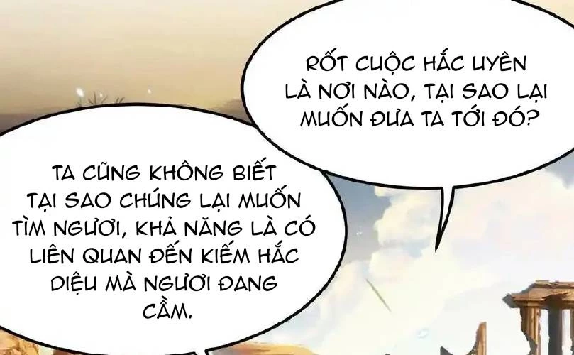 Sức Mạnh Của Kiếm Thần Chapter 87 - 7