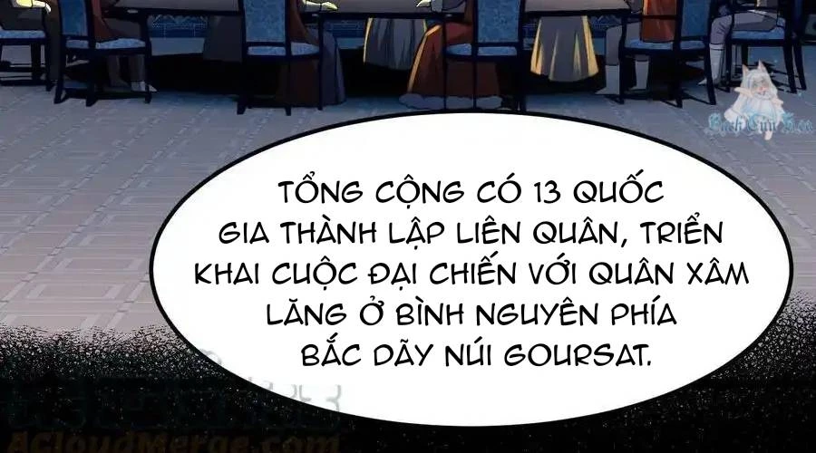 Sức Mạnh Của Kiếm Thần Chapter 87 - 23