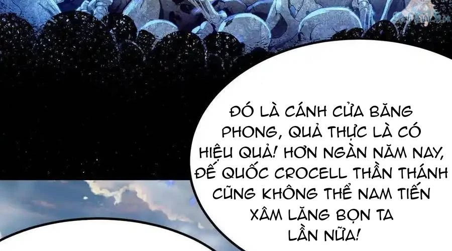 Sức Mạnh Của Kiếm Thần Chapter 87 - 31